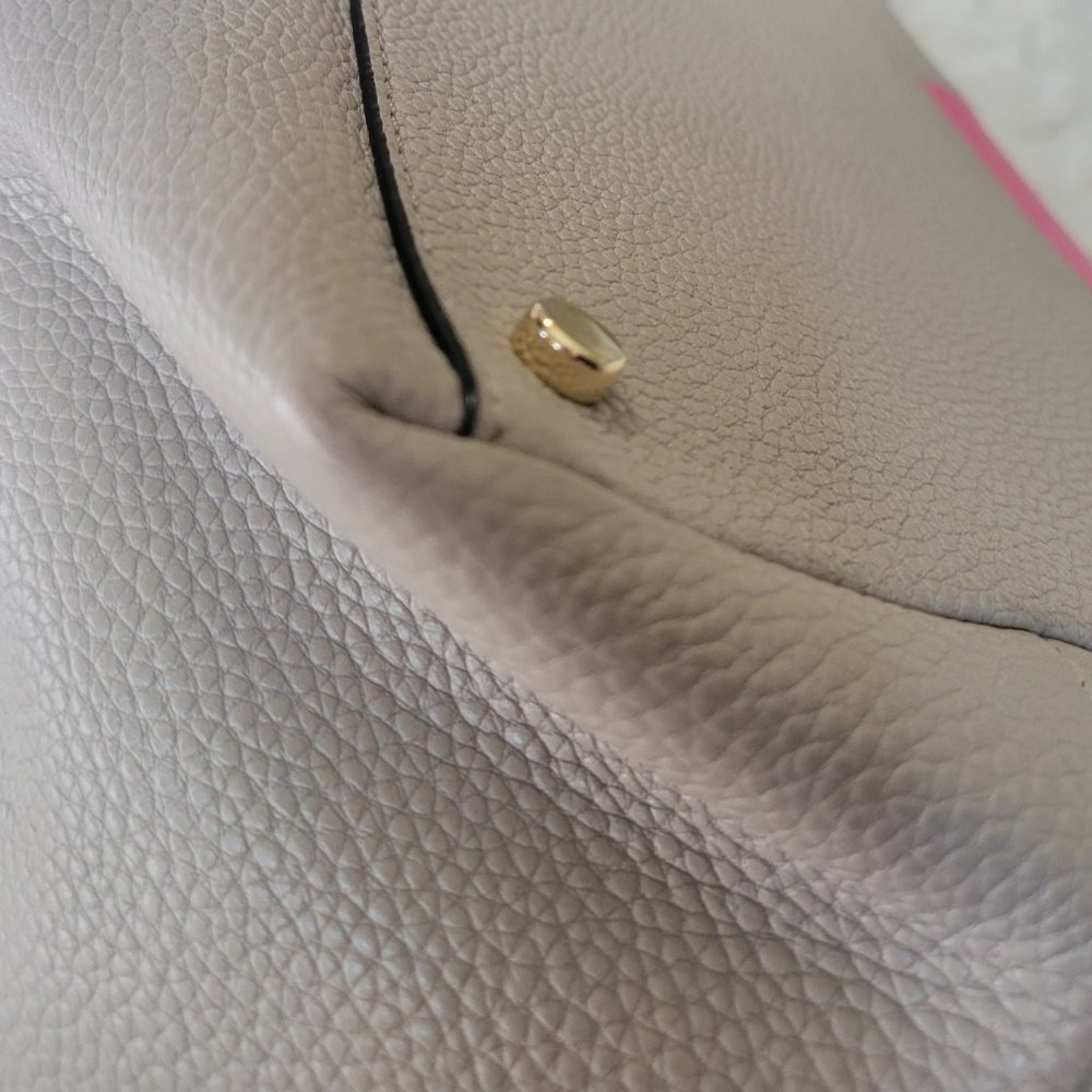 Kate Spade draw string shoulder bag - Picture 11 of 13